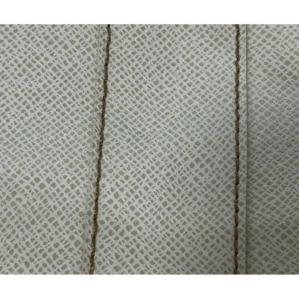 Denali Sage green‎ and creme Laptop bag
